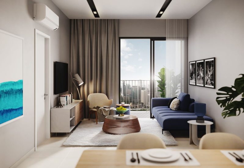 SWNK_TypeD_Living-2048x1412