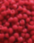 Give 'Em the Ole Razzle Dazzle- Full size portion of fresh, whole raspberries.