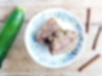 Zucchini Bread