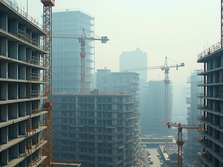 Top Trends in Commercial Construction to Watch in 2023