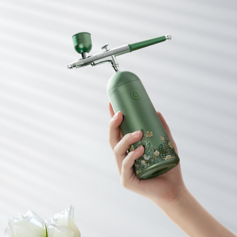 الصورة المصغرة: Van Gogh מכשיר איירבראש 