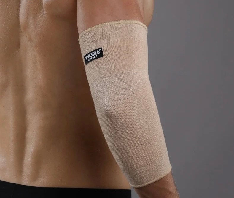 תמונה ממוזערת: תומך מגן ומייצב מרפק 