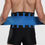 Миниатюра: ComfyBack חגורת גב אורטופדית לתמיכה מקסימלית