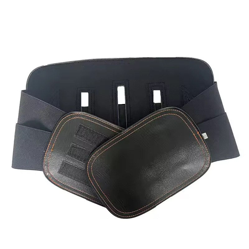 תמונה ממוזערת: חגורת תמיכה לגב תחתון