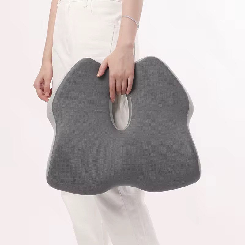 תמונה ממוזערת: ErgoSeat כרית מושב אורתופדית לישיבה ארוכה