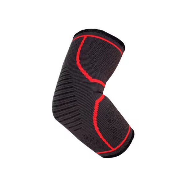 תמונה ממוזערת: ElbowComp שרוול תמיכה והגנה למרפק