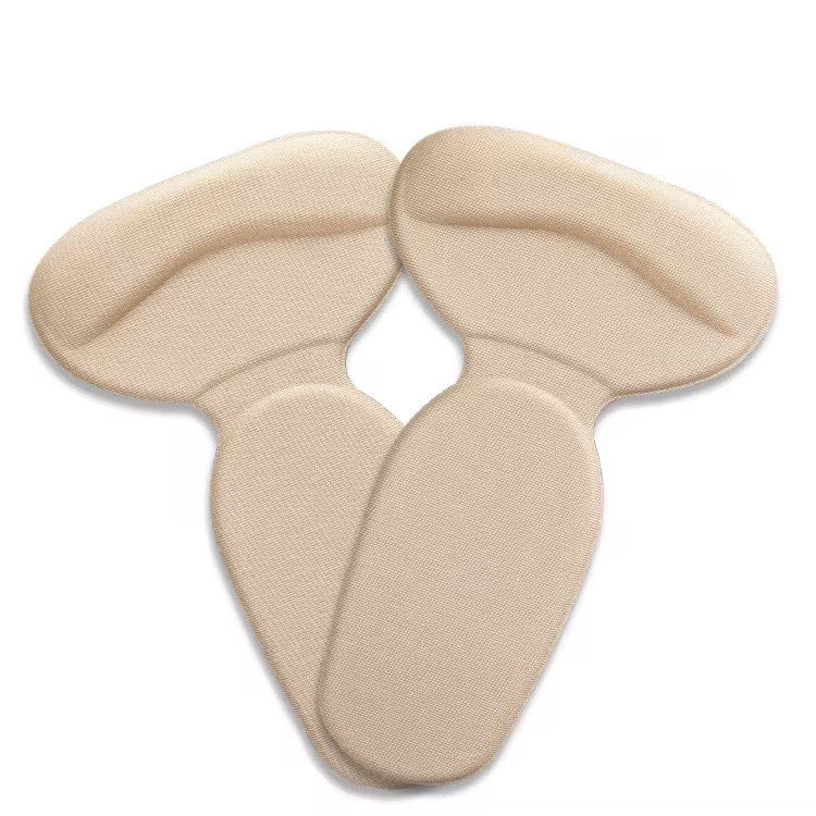 תמונה ממוזערת: SoftHeel כריות לעקב כף הרגל – לנוחות, הקלה והגנה מפני חיכוך ושפשוף