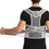 תמונה ממוזערת: Orthospine חגורת גב אורטופדית ליישור כתפיים ותיקון יציבה