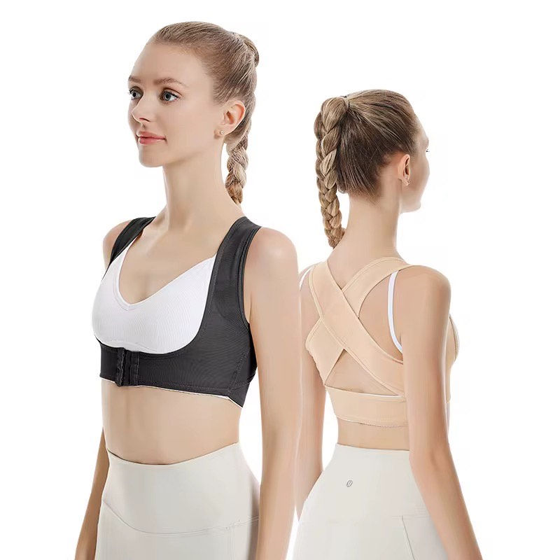 תמונה ממוזערת: חגורת תיקון יציבה