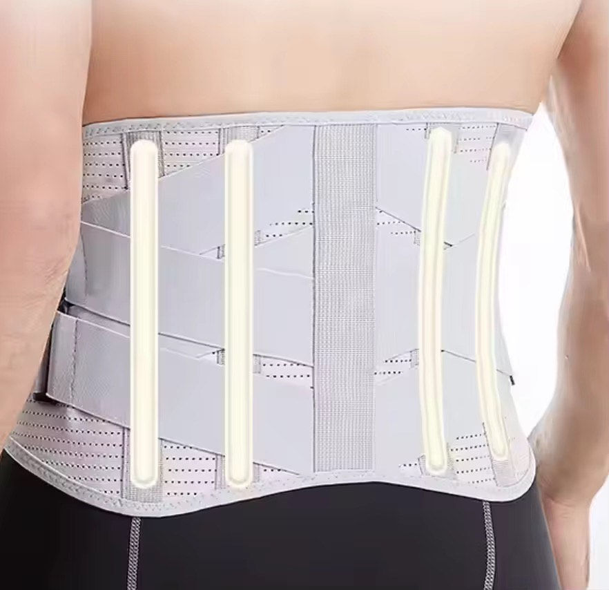 Миниатюра: OrthoBack חגורת תמיכה אורטופדית לגב