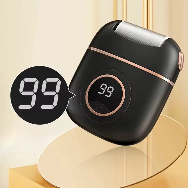 תמונה ממוזערת:  SmoothFeet מכשיר פדיקור חשמלי ביתי לשיוף והסרת עור יבש וקשה בכפות הרגליים