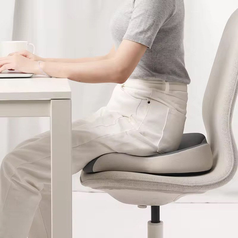 תמונה ממוזערת: ErgoSeat כרית מושב אורתופדית לישיבה ארוכה