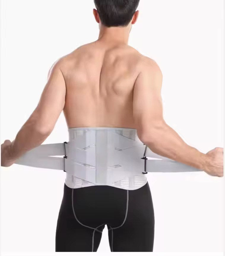 Миниатюра: OrthoBack חגורת תמיכה אורטופדית לגב