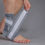 Миниатюра: AnkleComp תומך קרסול אלסטי עם רצועה