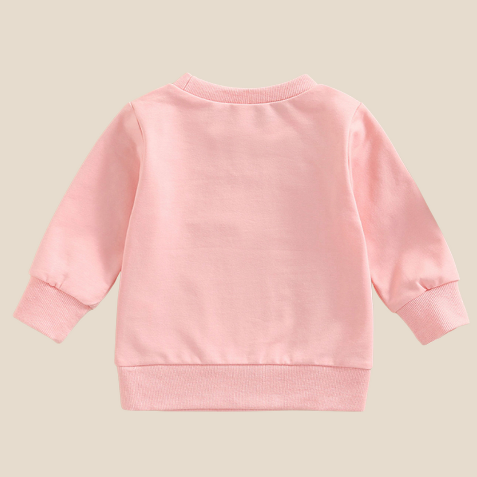 Thumbnail: GHOULS RULE Pullover