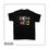 Thumbnail: H.O.D. Block Party Short Sleeve Tee
