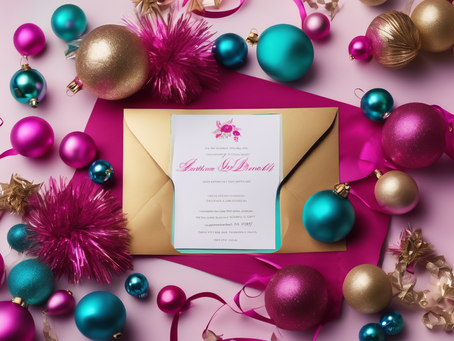RSVP for Olivia's Bat Mitzvah Festivities Now