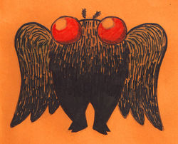 Mothman