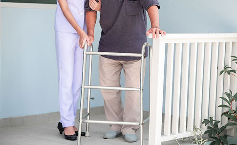 Assisted Living