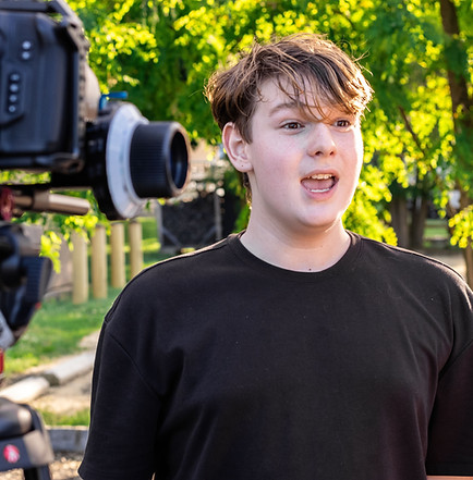 Teenage Acting Classes 