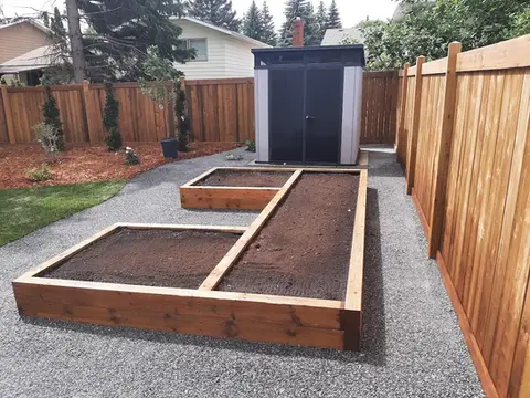 landscaping services