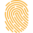 fingerprint scan