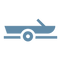 Small Boat Towing