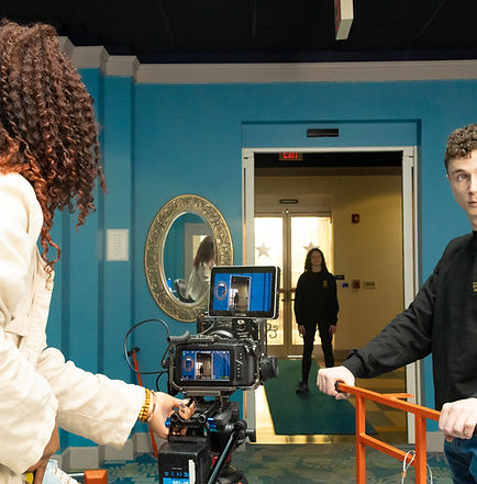 Syndicate Acting School and Syndicate Film School