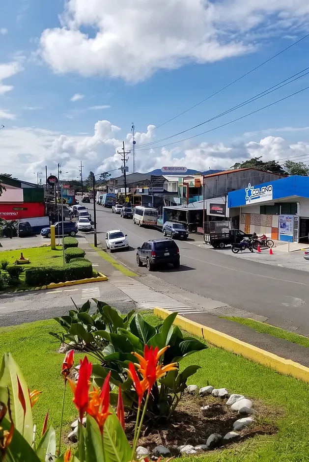 Nuevo Arenal Near Marenal Community