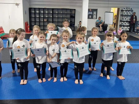 Why Aintree, South Liverpool & Prescot Parents Are Choosing Gymnastics for Early Development and How You Can Start for Just £10