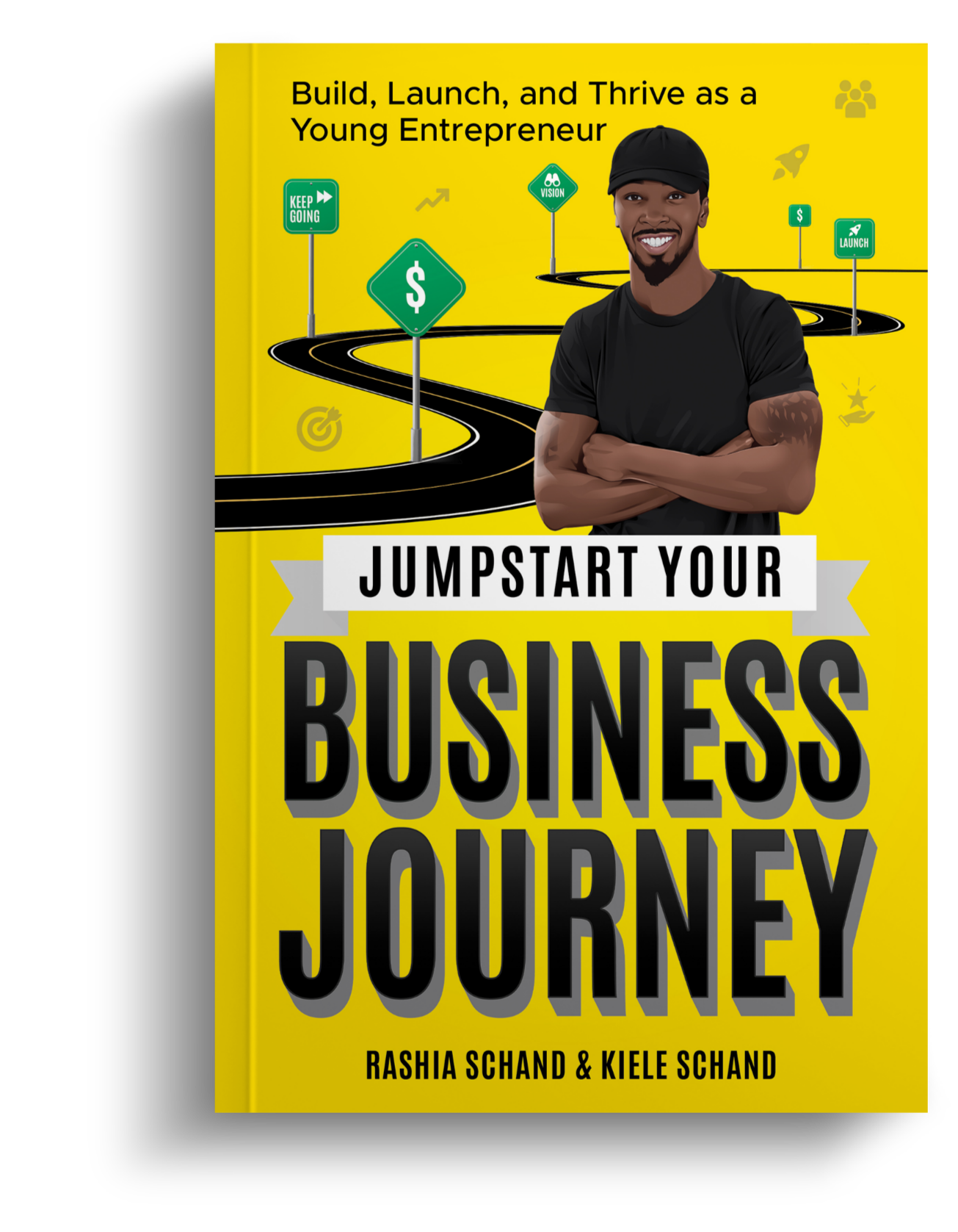 Jumpstart Your Business Journey for Young Entrepreneurs