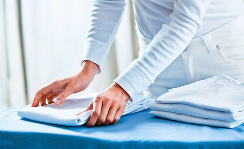 Folding Shirts