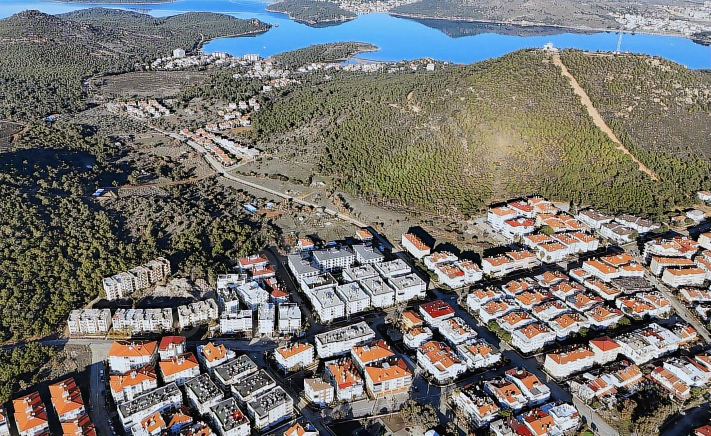 🔹 SARIMSAKLI’DA YENİ NESİL KONFORLU YAŞAM! 🔹