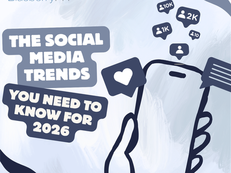 Algorithm Approved: The Social Media Trends That You Need to Know for 2026