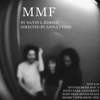 Production Announced: MMF