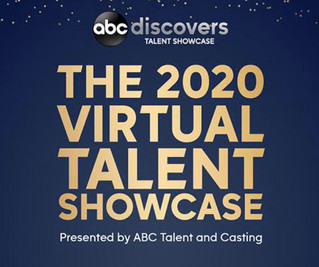 2020 ABC Discovers Showcase