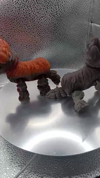 Thumbnail: Highland Coo