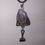 Thumbnail: Triquetra Amethyst Hammer