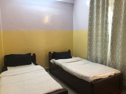 twin size beds