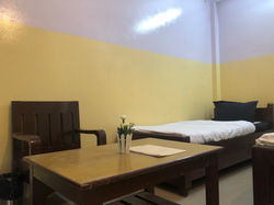 Double suite