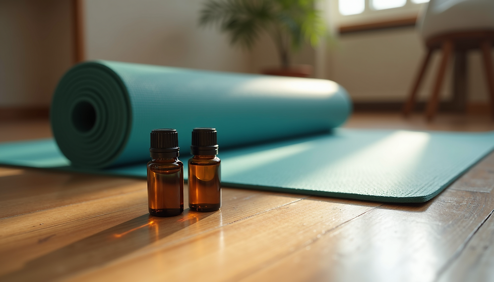 Top Healing Techniques to Enhance Your Well-Being