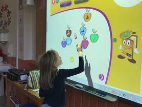 Moderne måte å lære arabisk på