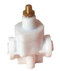 Thumbnail: TDS Adjuster/Controller