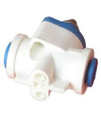 Thumbnail: TDS Adjuster/Controller