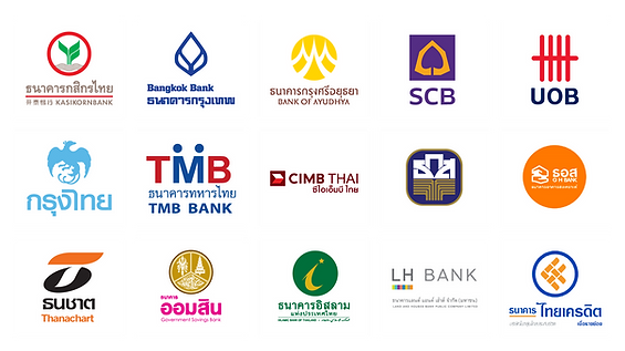 รวมธนาคาร