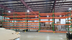 Custom Pallet Rack Solutions