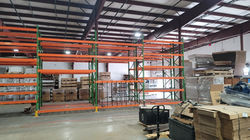 Custom Pallet Rack Solutions