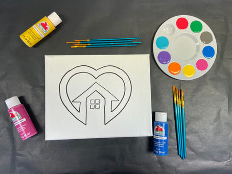 Art Therapy Activities For Adults With IDDS
