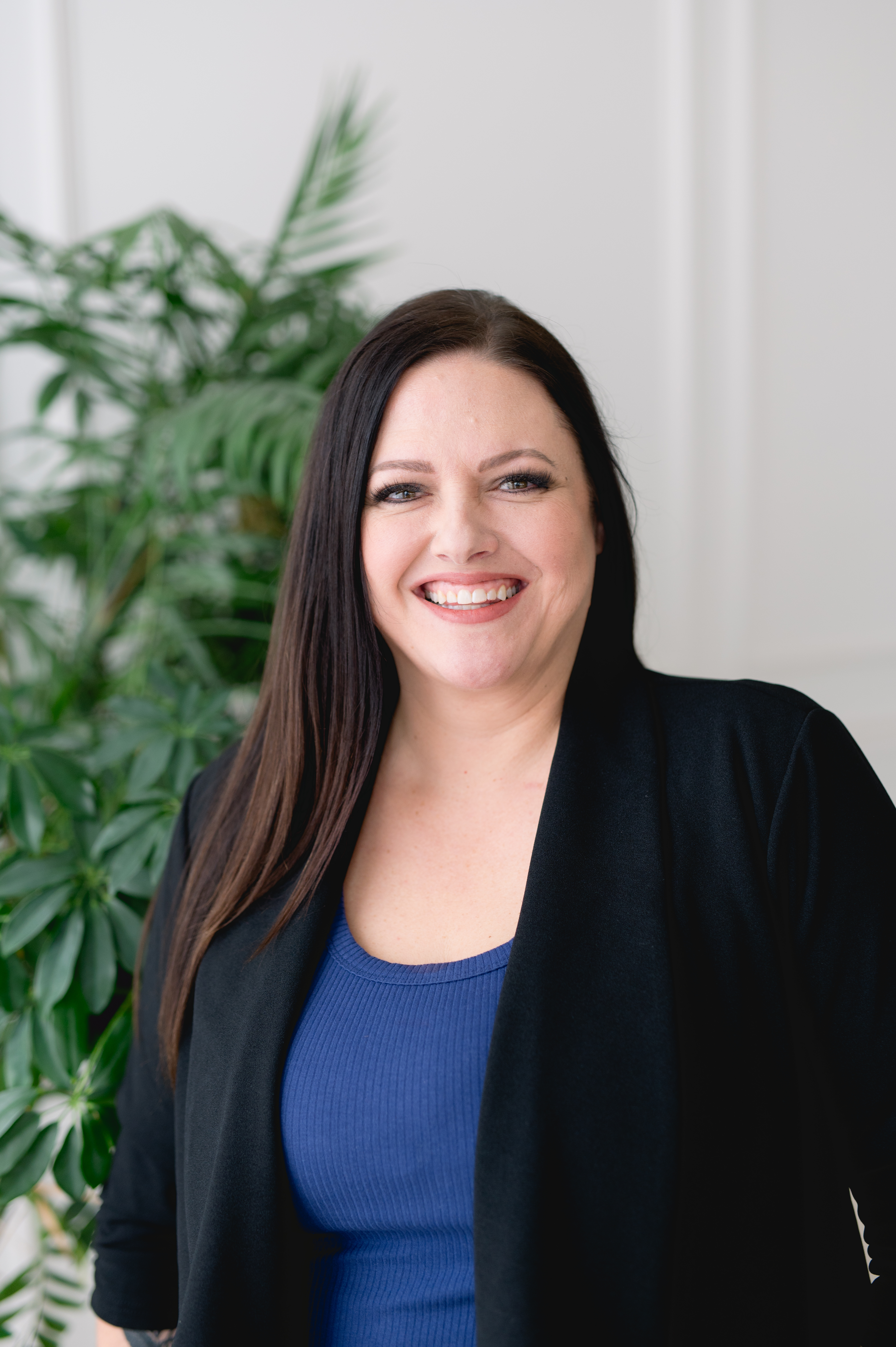 Writer: Jennifer Bohne, MS, MBA, LPC