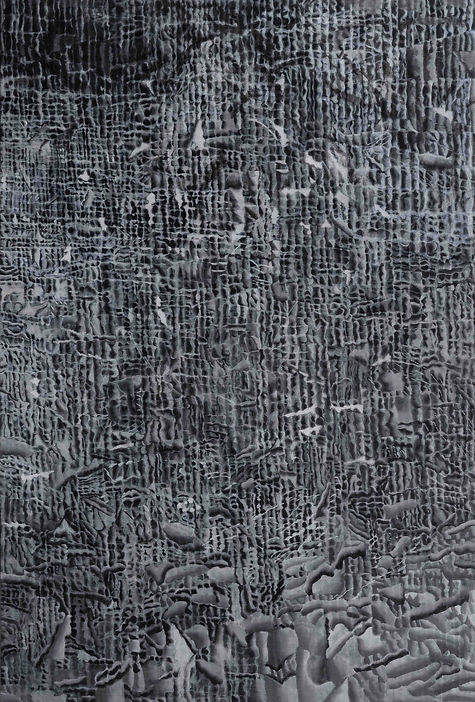 湖面的風Wind on the lake,130x194cm.jpg